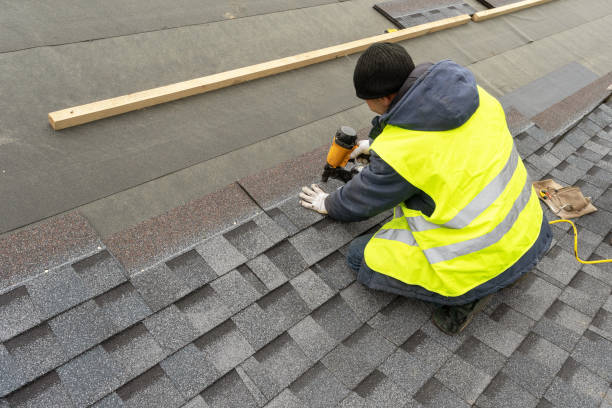 Roof Gutter Cleaning in East Rockaway, NY