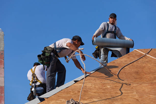 Quick and Trustworthy Emergency Roof Repair Services in East Rockaway, NY